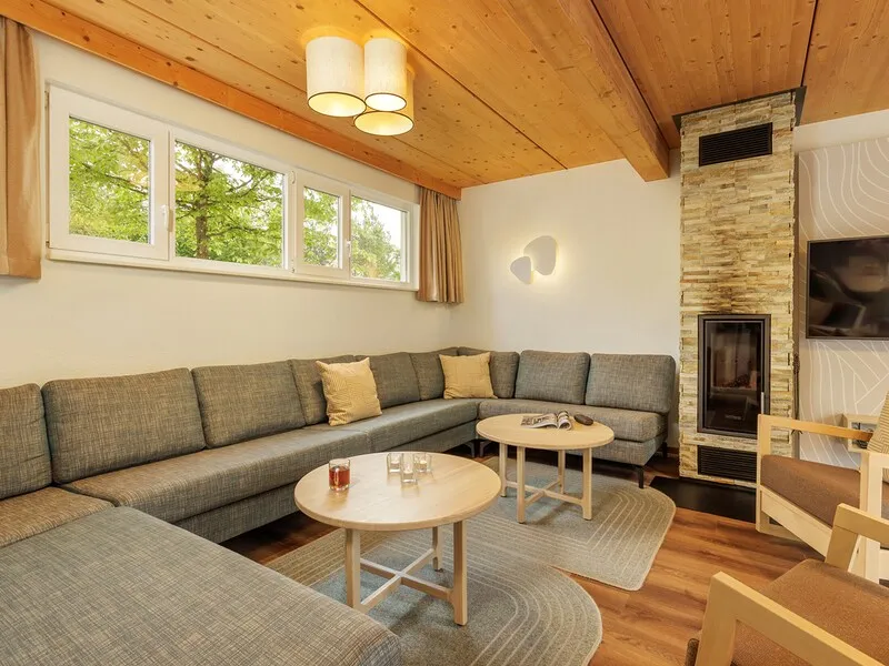 Cottage · 10 personen