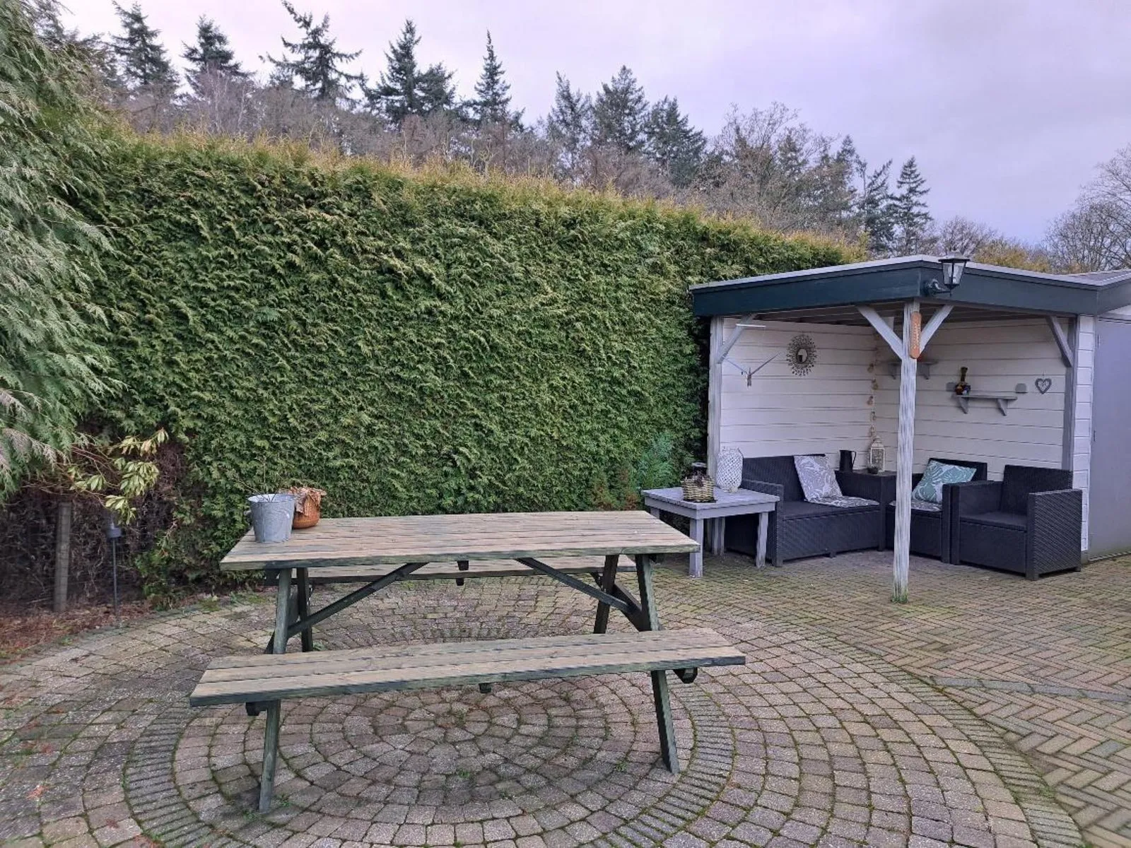 Particulier Chalet: F51 | 4 pers.