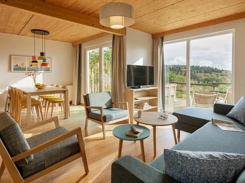 Cottage · 6 personen