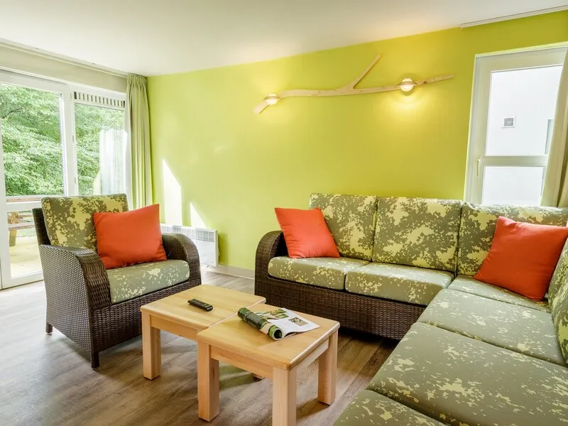 Cottage · 6 personen