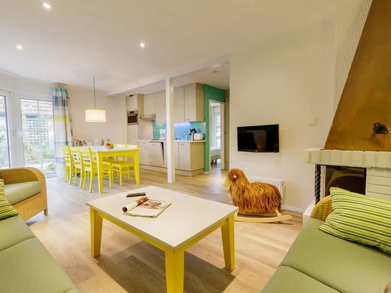 Cottage · 6 personen