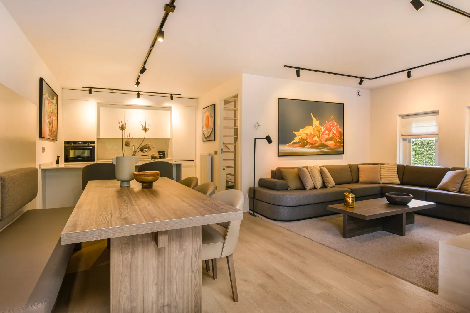 4-persoons Wellnessboerderij