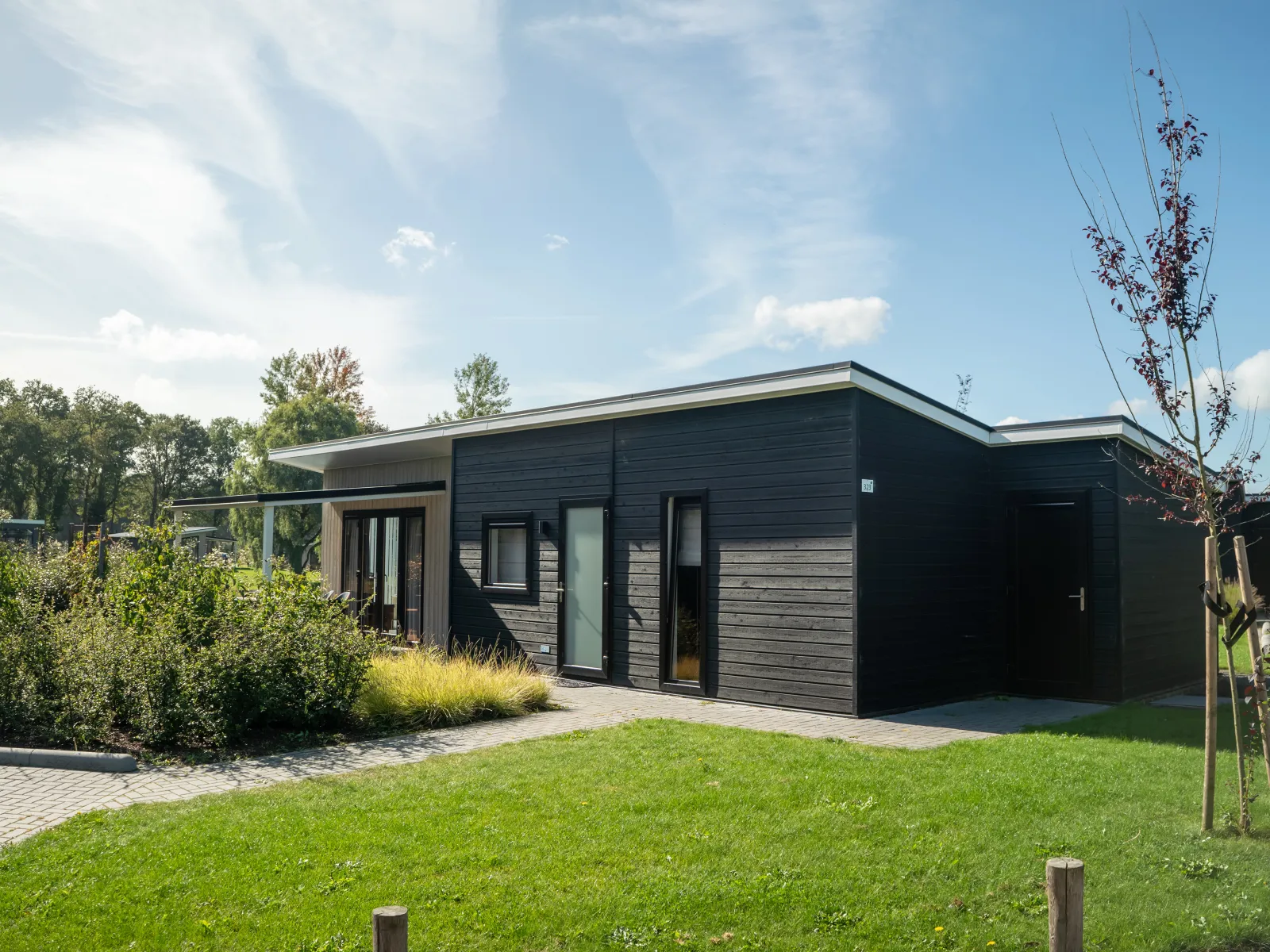 4-6-persoons woning