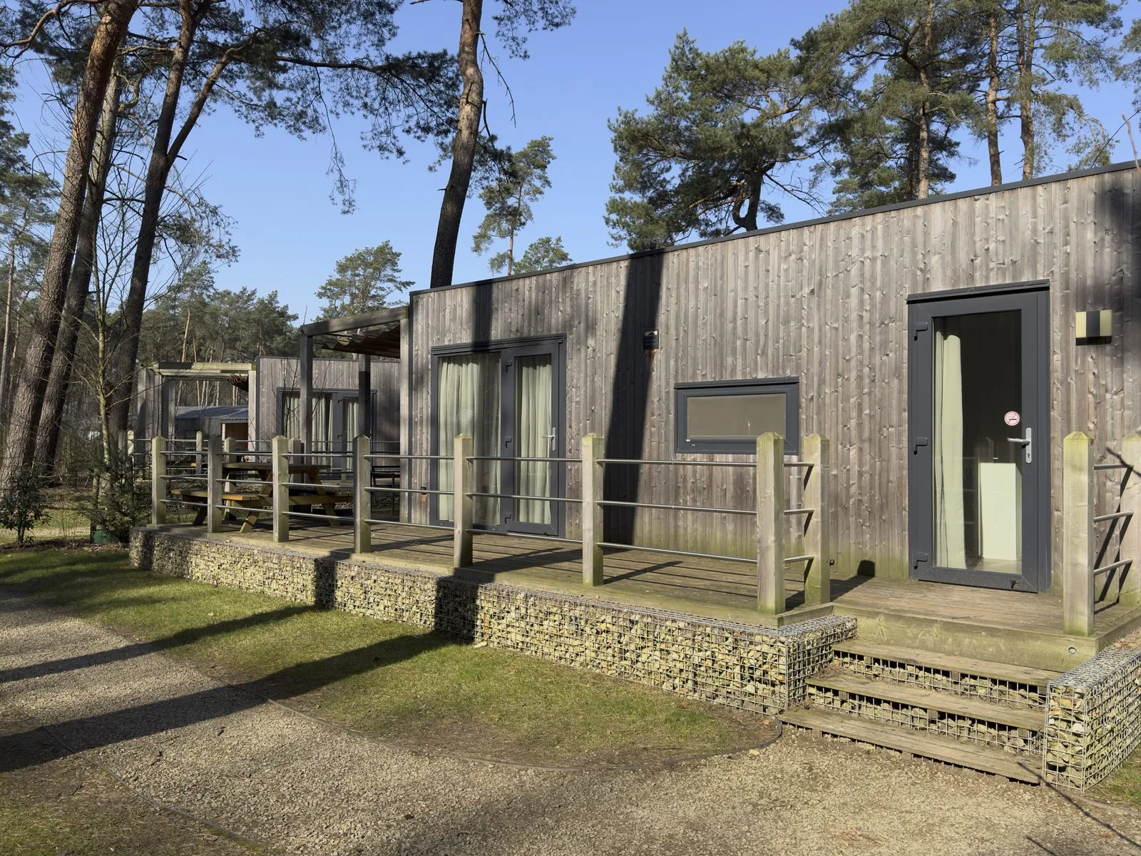 Kempen cottage 4