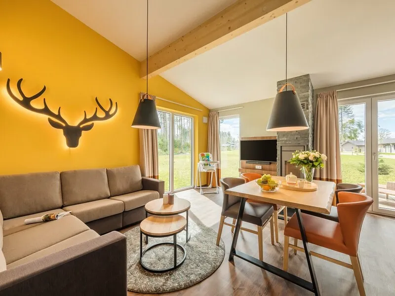 Cottage · 2 personen