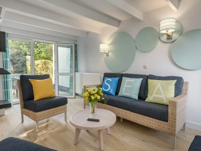 Cottage · 5 personen