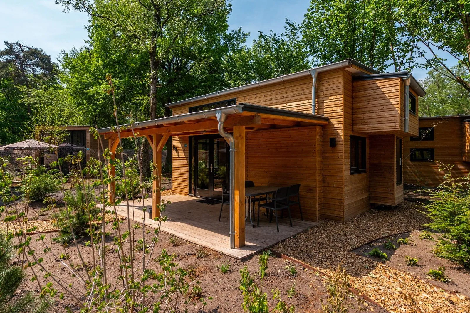 Tiny House 4