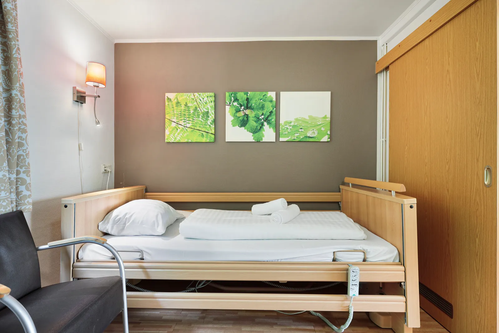 4-persoons bungalow - Extra toegankelijk