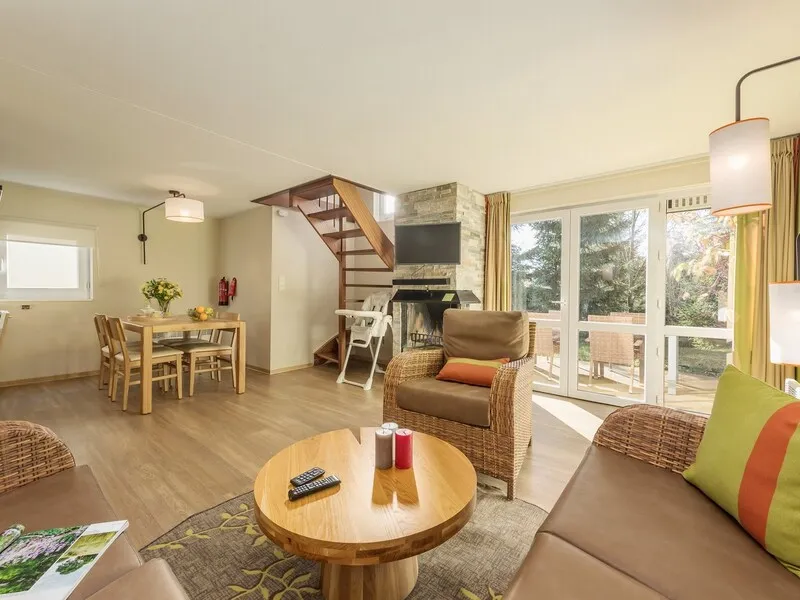 Cottage · 4 personen
