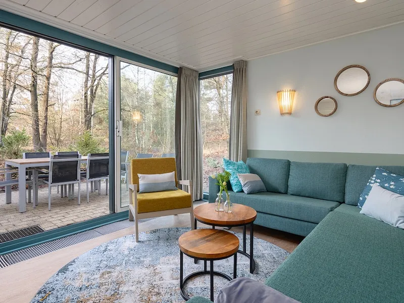 Cottage · 6 personen