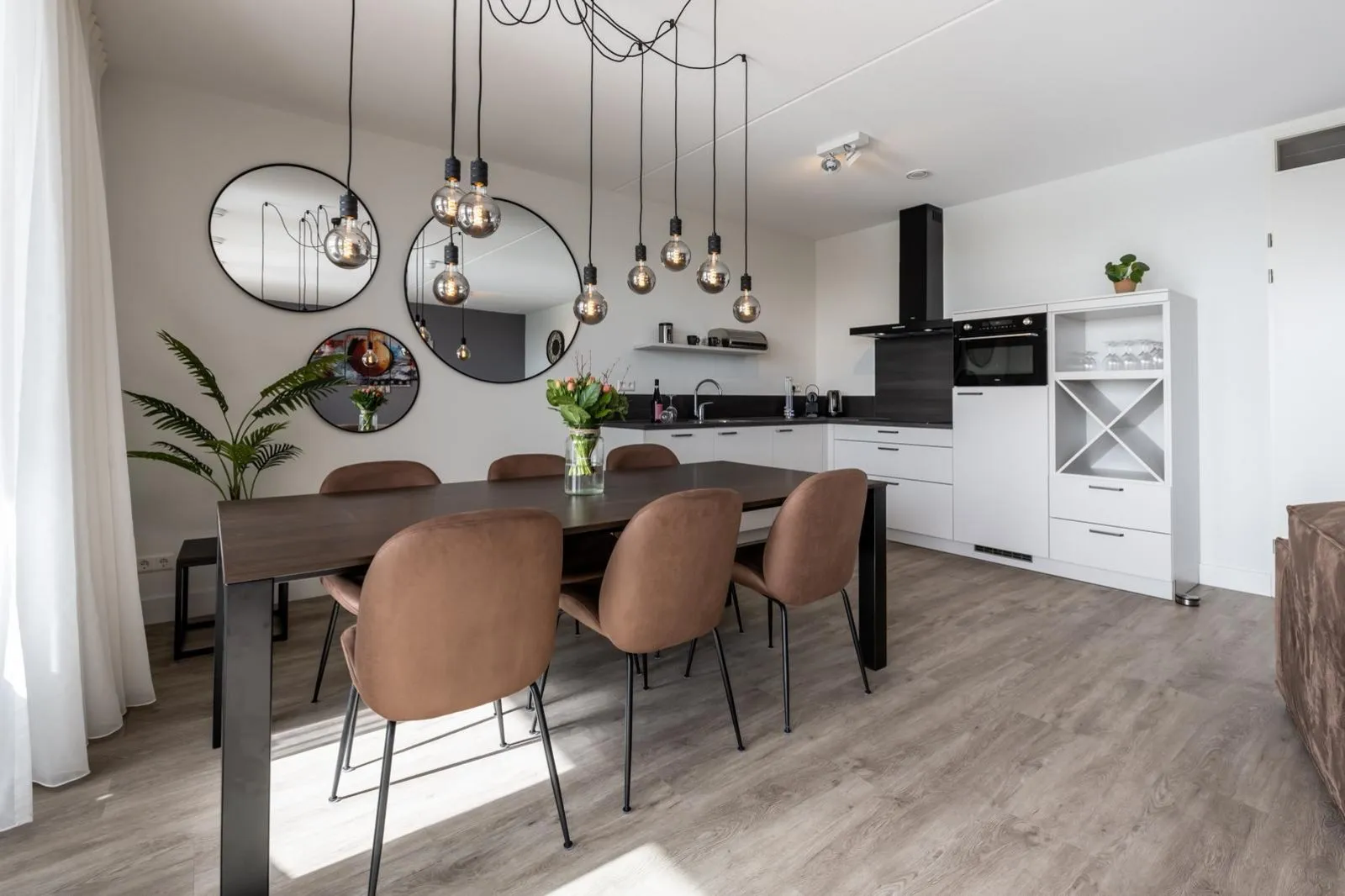Harbour Loft 2D | Résidence Marina