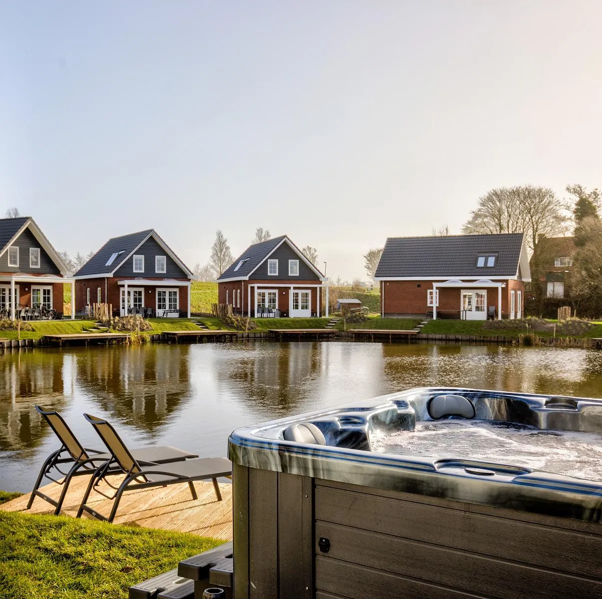 Watervilla Wellness 8