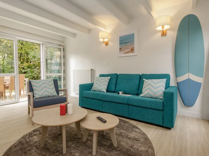 Cottage · 4 personen
