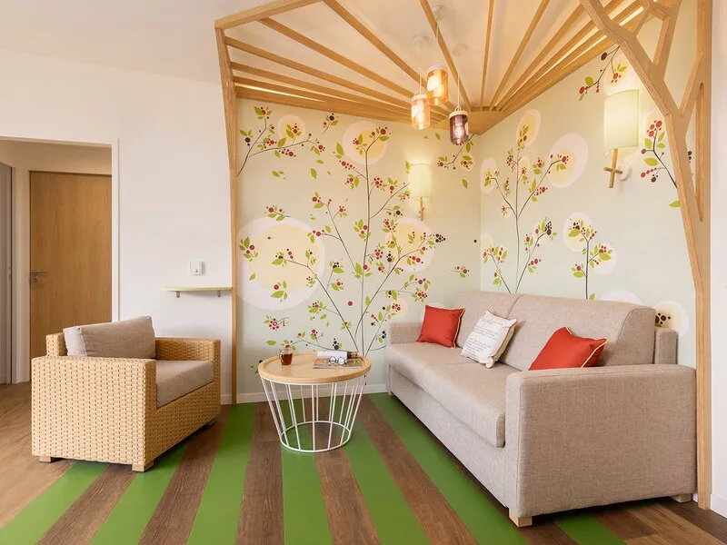 Cottage · 4 personen