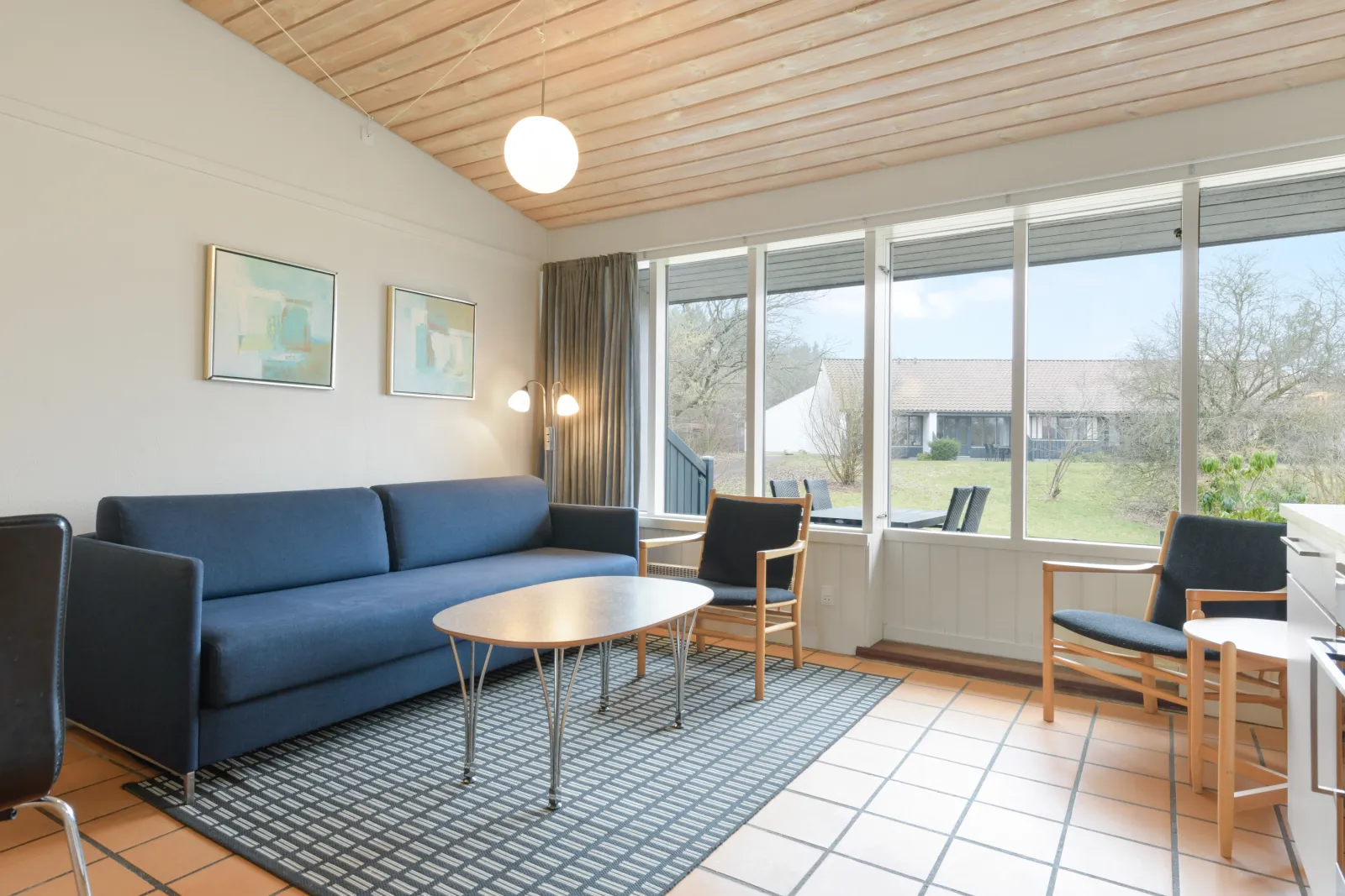 2-4-persoons bungalow