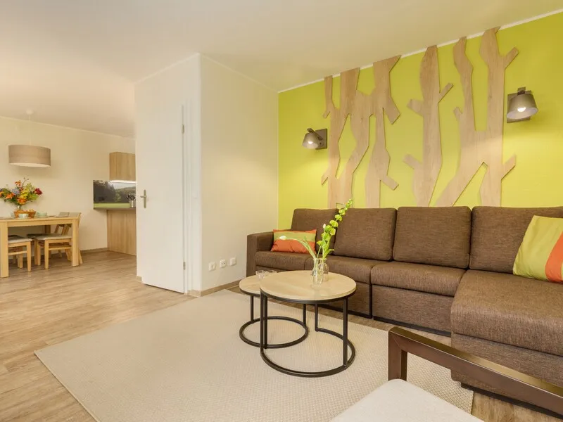 Cottage · 4 personen