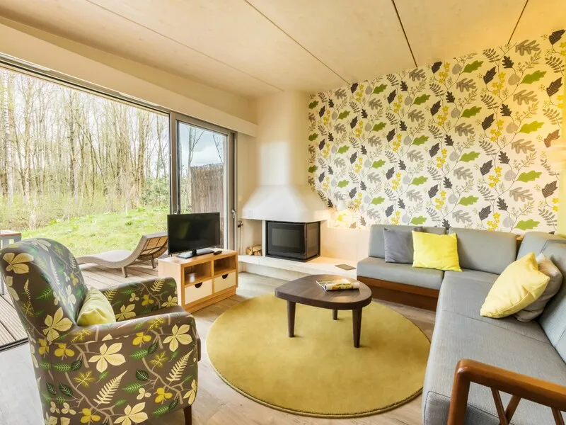 Cottage · 4 personen