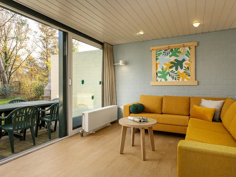 Cottage · 5 personen
