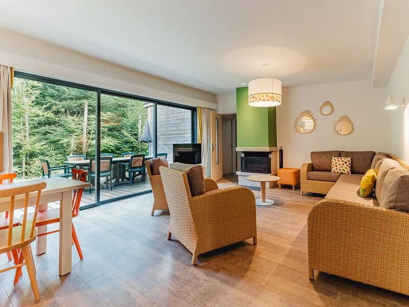 Cottage · 8 personen