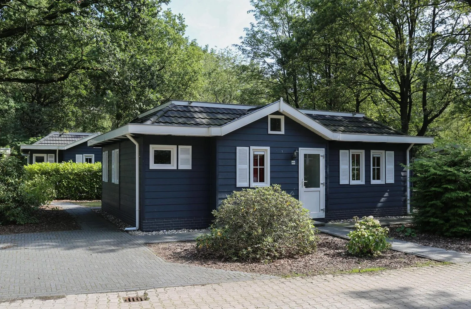 Type B chalet Notaris 6