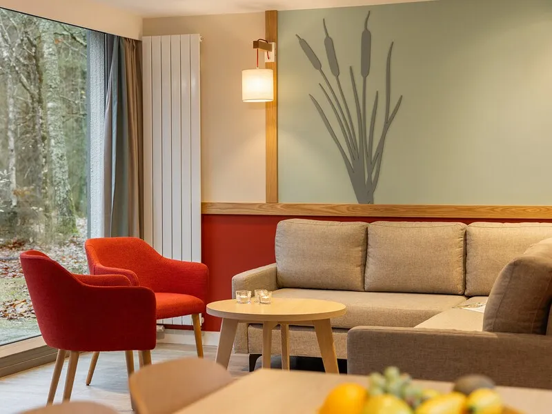 Cottage · 8 personen