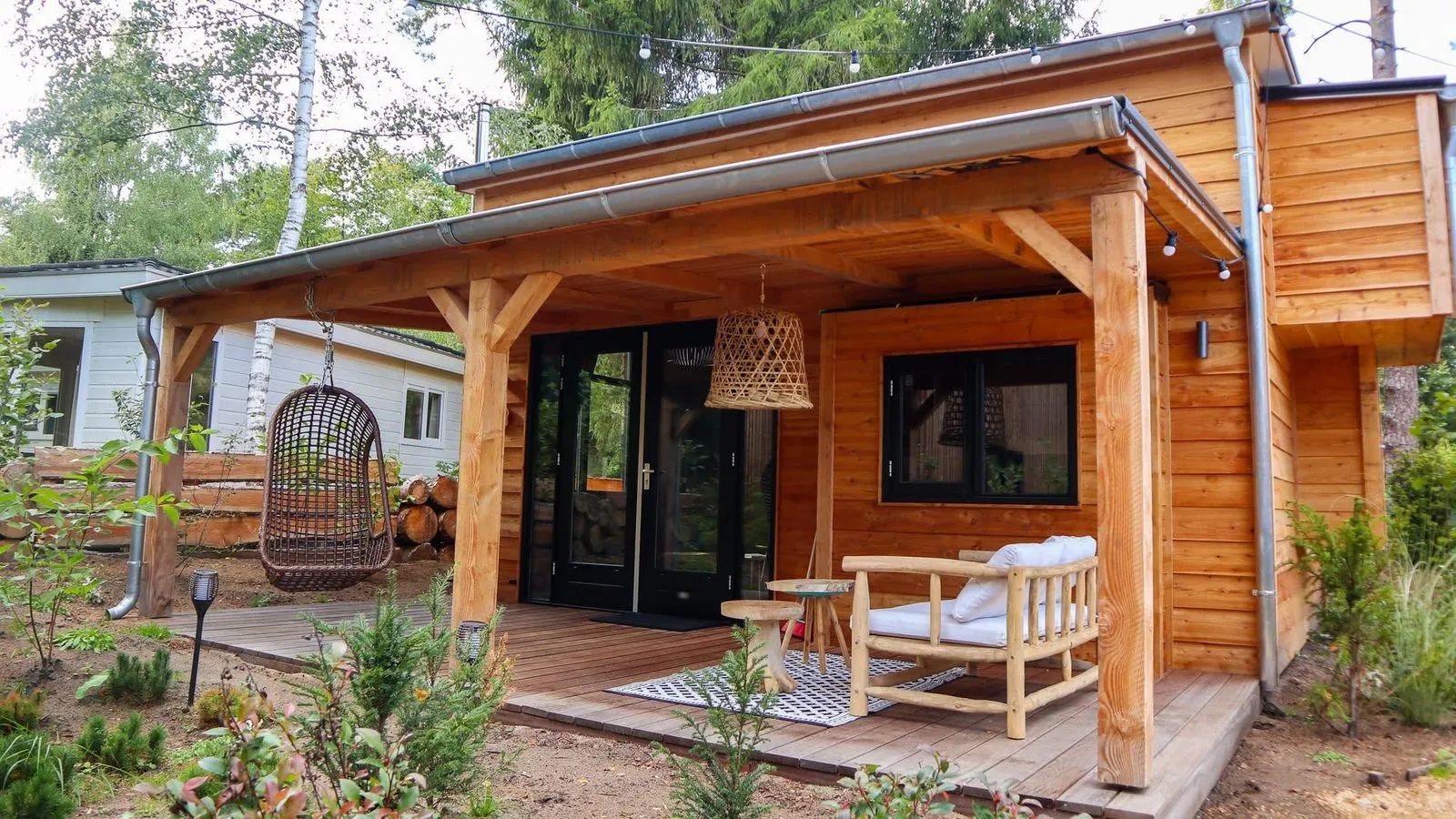 Tiny House 4