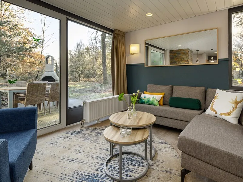 Cottage · 4 personen