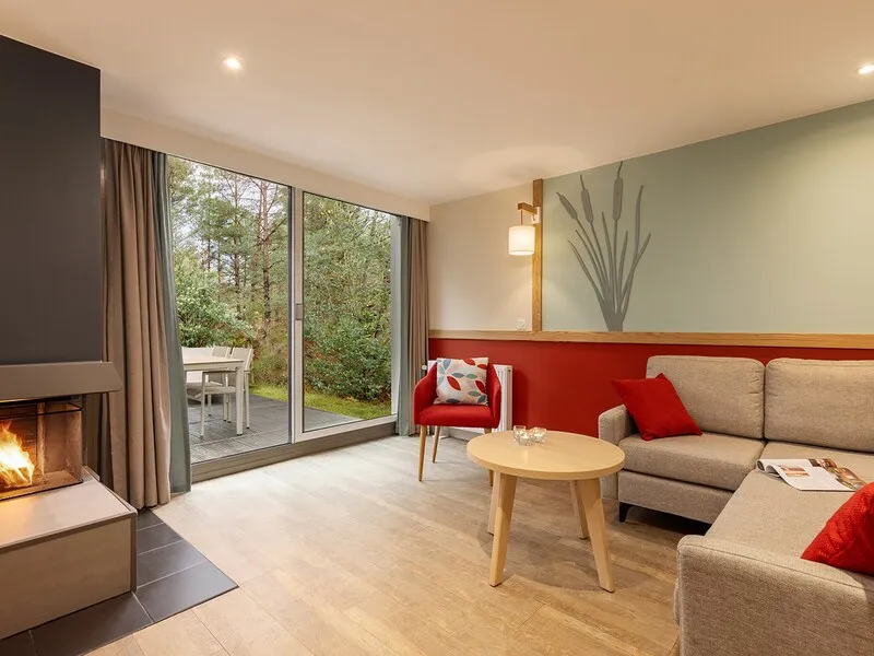 Cottage · 4 personen