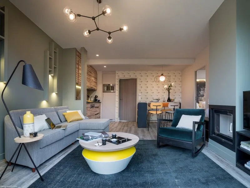 Cottage · 2 personen