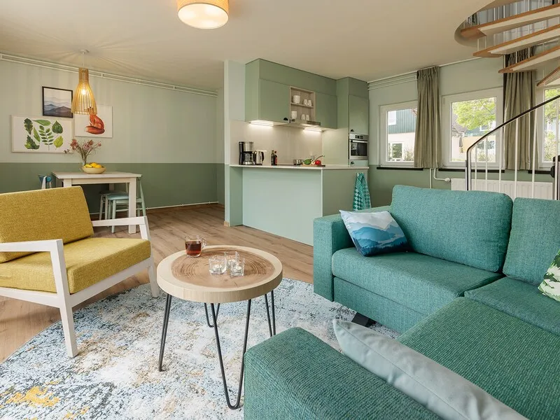 Cottage · 2 personen