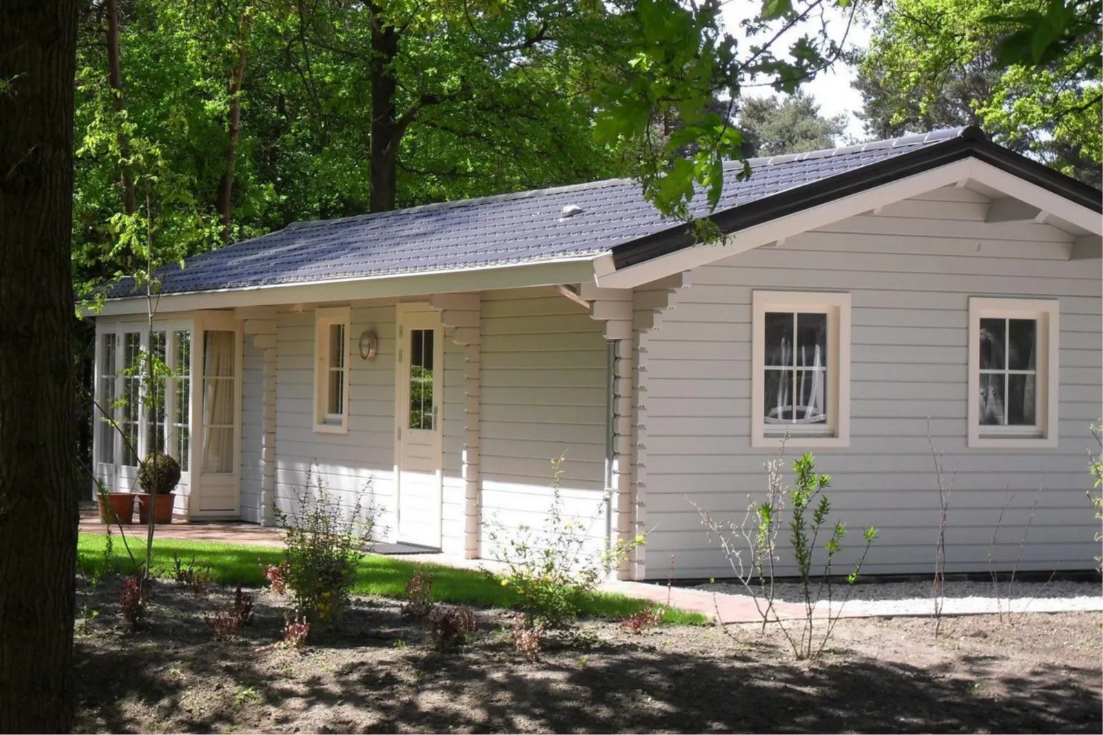 Fins Chalet 4