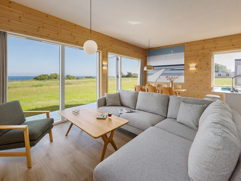 Cottage · 8 personen