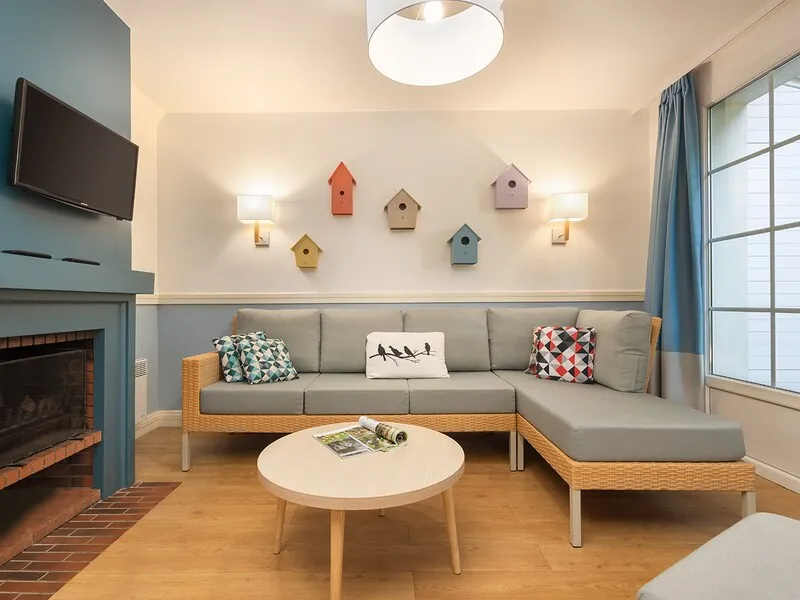 Cottage · 6 personen