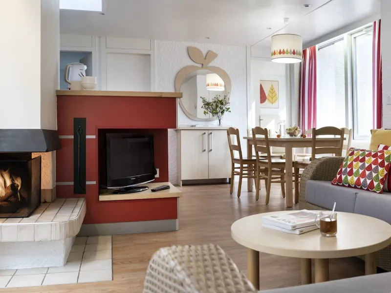 Cottage · 4 personen