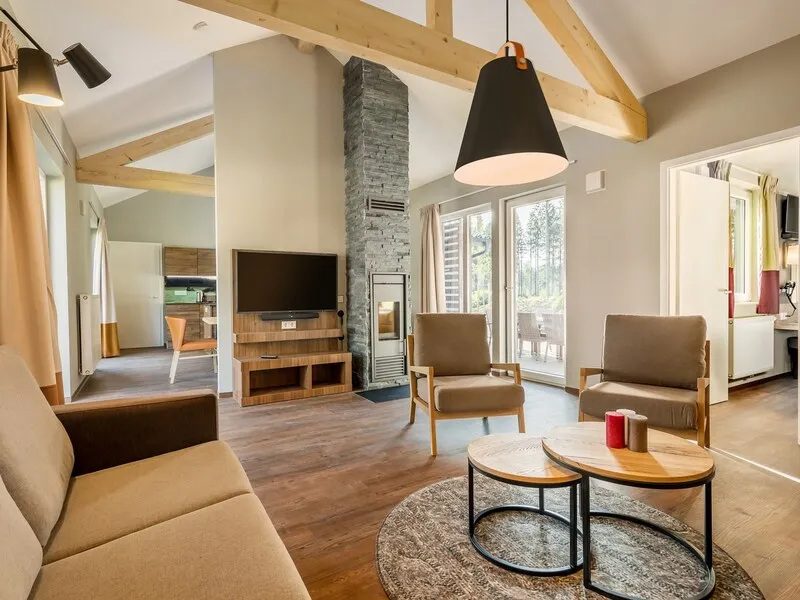 Cottage · 8 personen