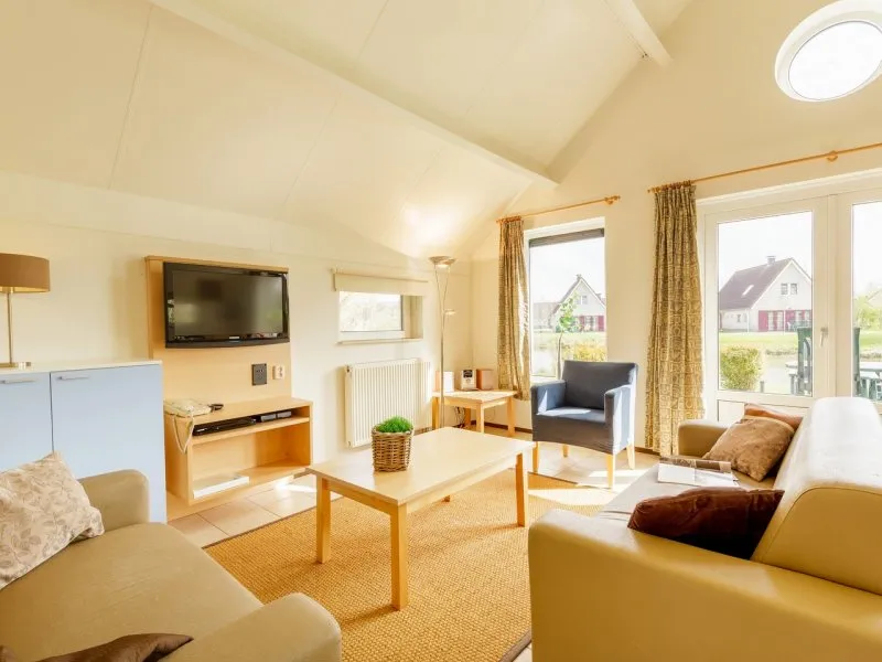 Cottage · 8 personen