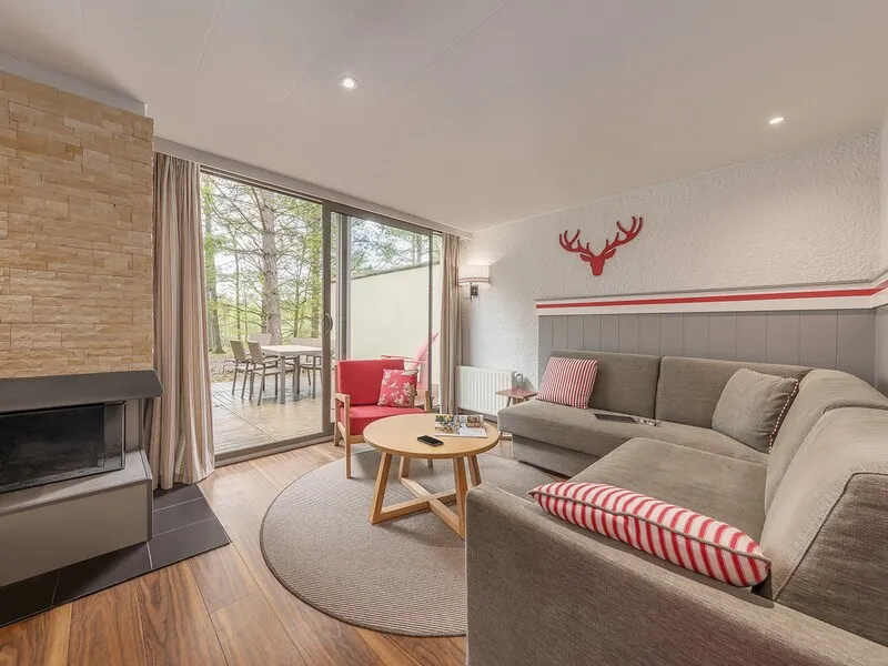 Cottage · 4 personen