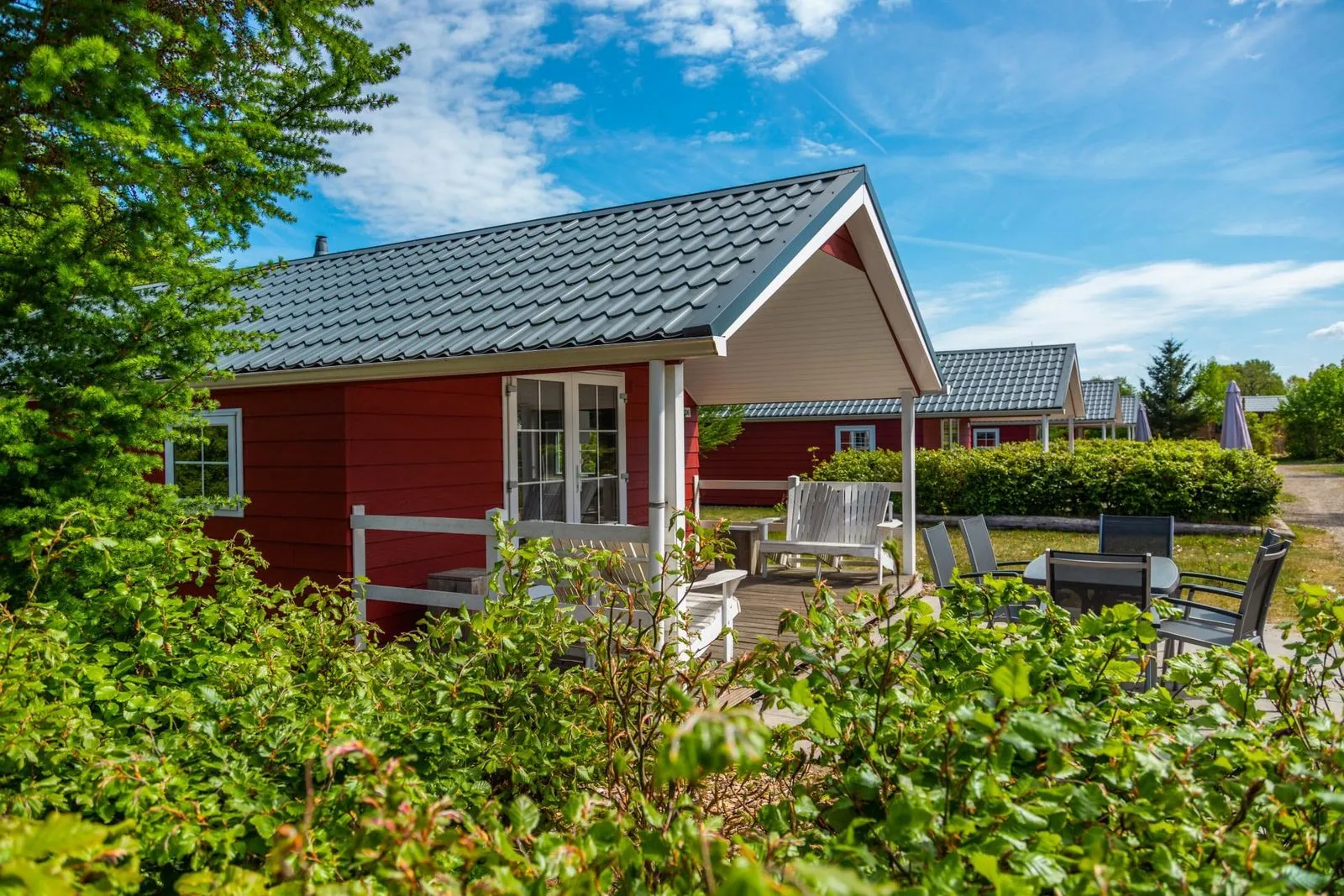 Boslodge 4