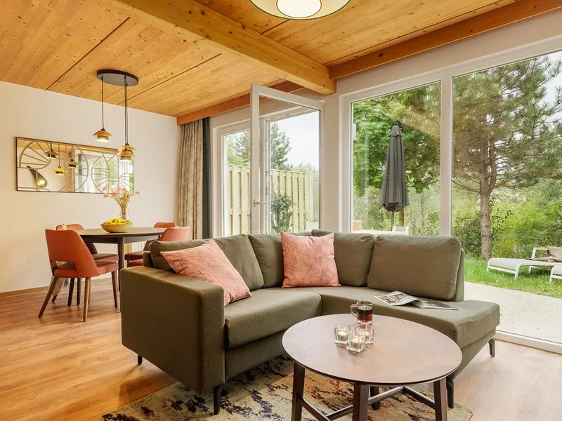 Cottage · 2 personen