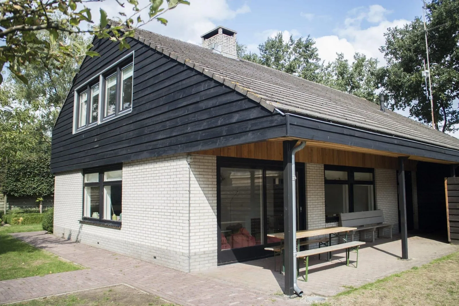 Villa 12
