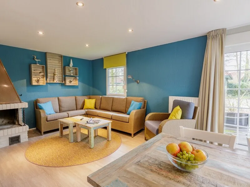 Cottage · 6 personen
