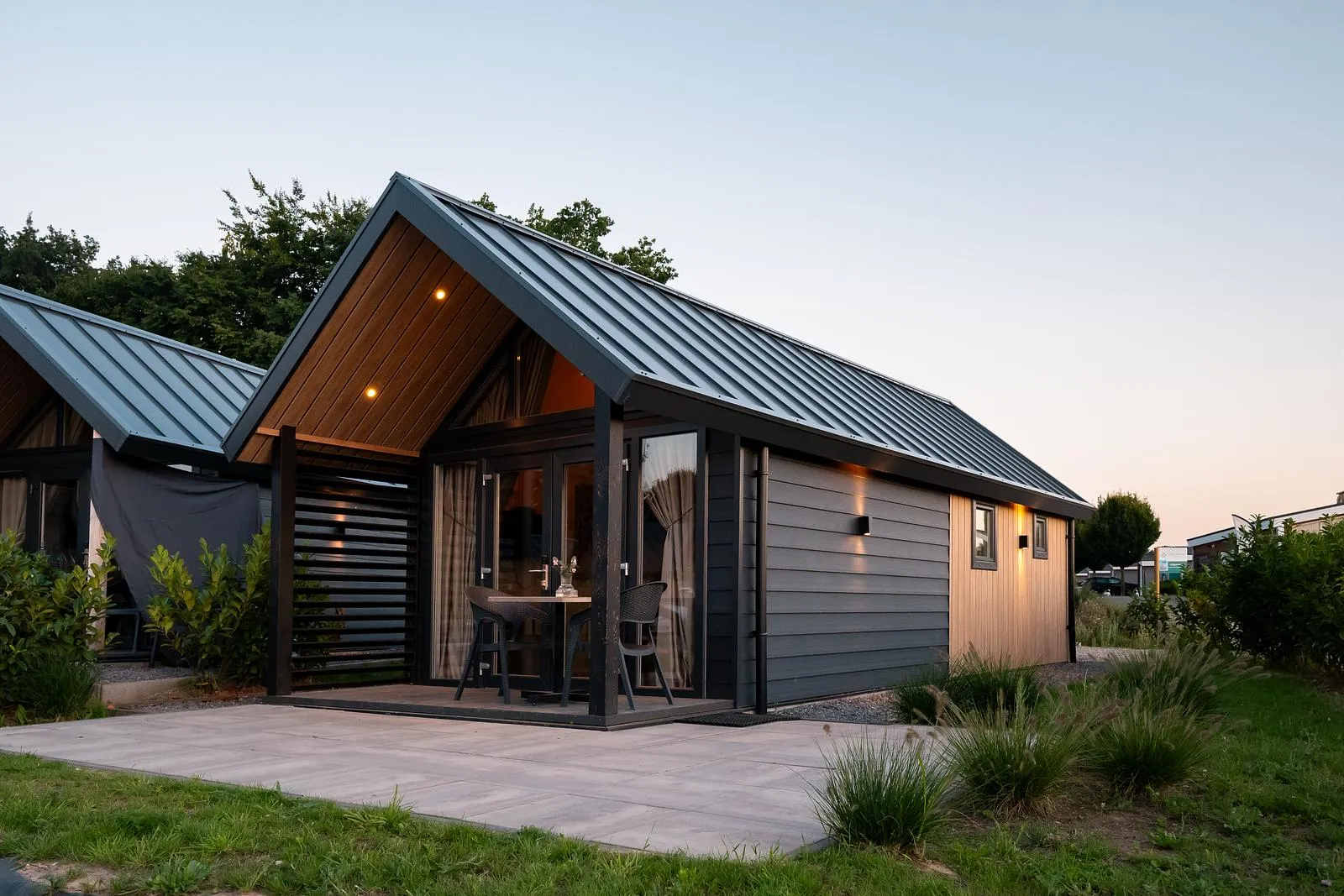 Berg Lodge