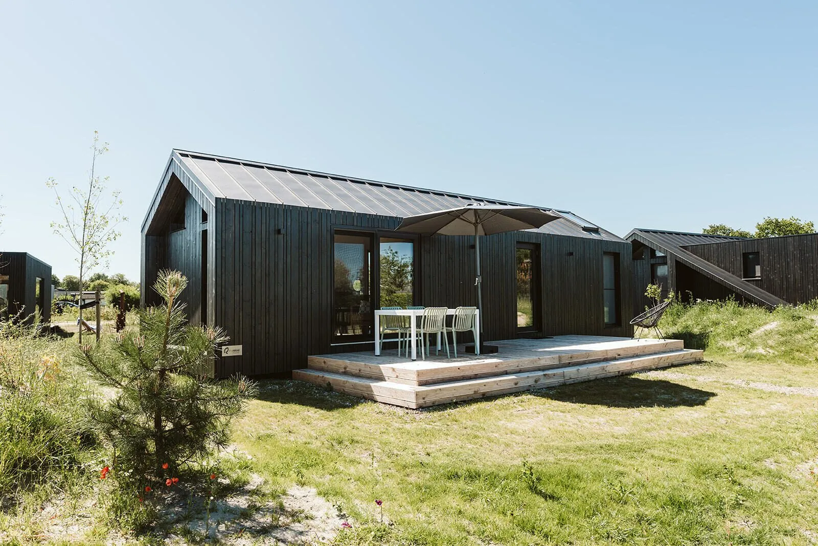 Cabin C19 Est