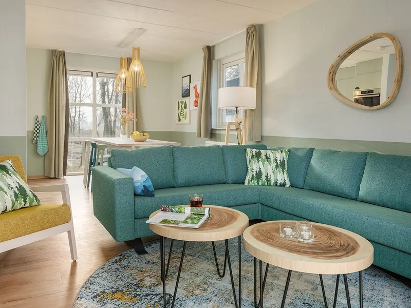 Cottage · 8 personen