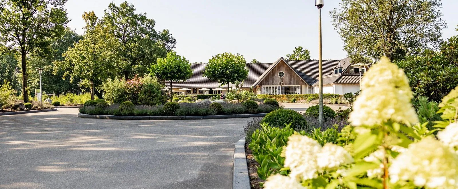 Wellness Lodge 2 personen