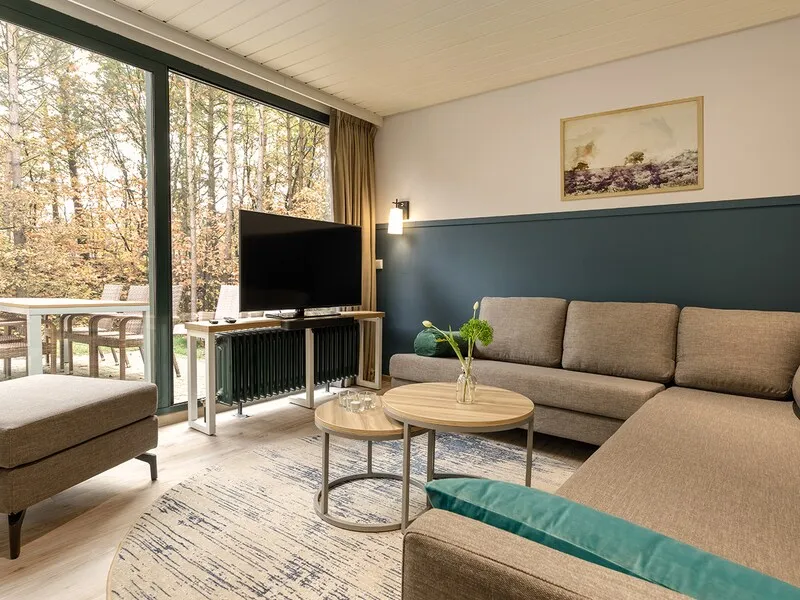 Cottage · 6 personen