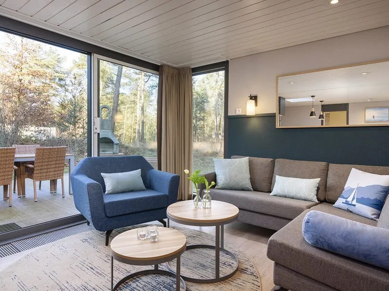 Cottage · 4 personen