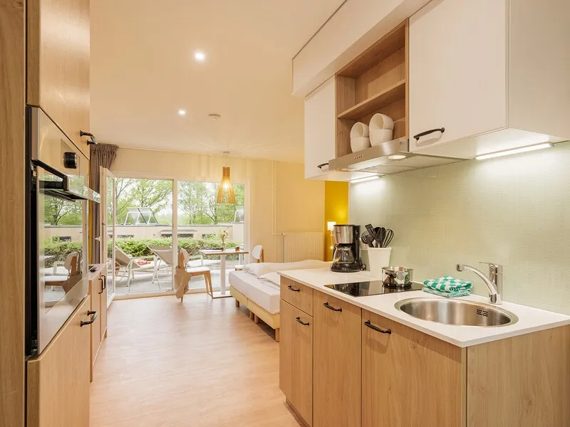 Cottage · 2 personen