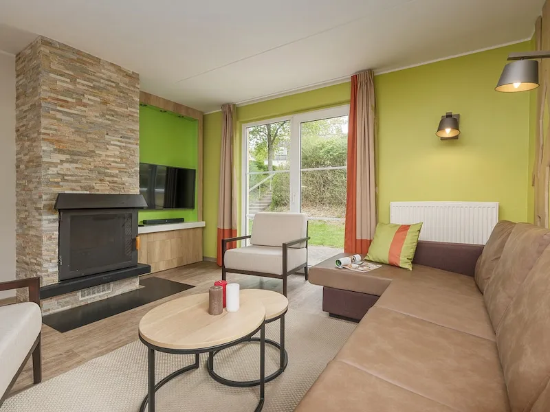 Cottage · 6 personen