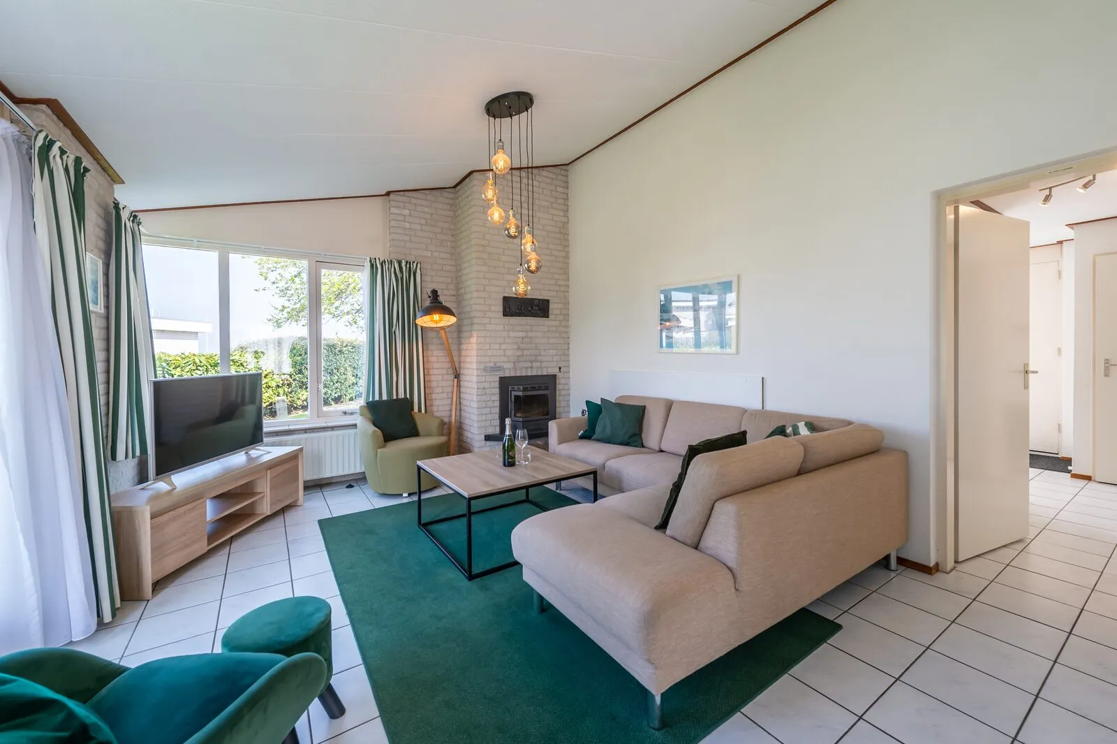 Ostrea 73 | Roompot Beach Resort
